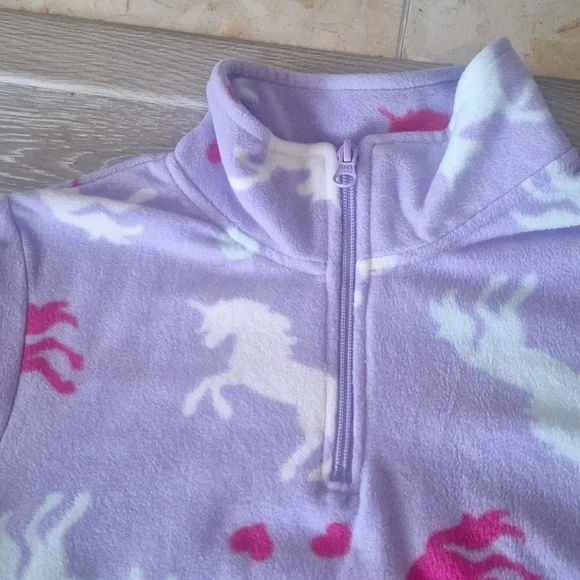 Btween Unicorn Sweater - Picture 4 of 8